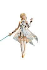 1/3 Delusion Genshin Impact Traveler Lumine Cosplay Costume